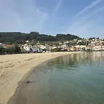 A Beira Do Mar 아파트 *