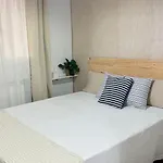 아파트 A Beira Do Mar *