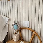 아파트 A Beira Do Mar 부에우