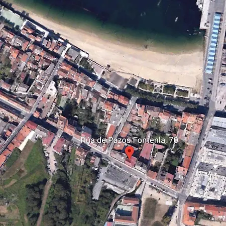 A Beira Do Mar