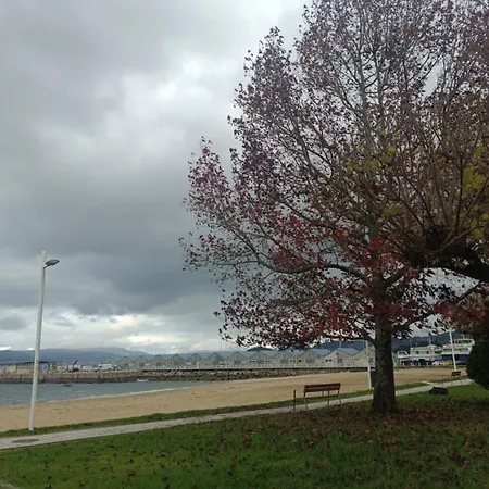 A Beira Do Mar * Bueu
