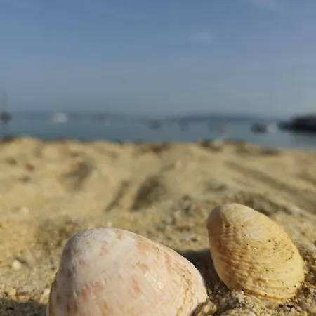 Διαμέρισμα A Beira Do Mar