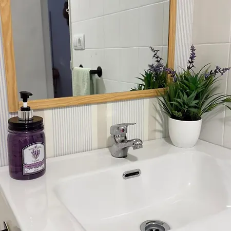 A Beira Do Mar Apartmán *