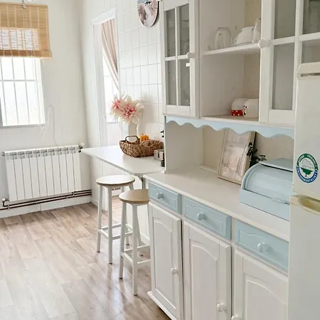 Apartmán A Beira Do Mar *