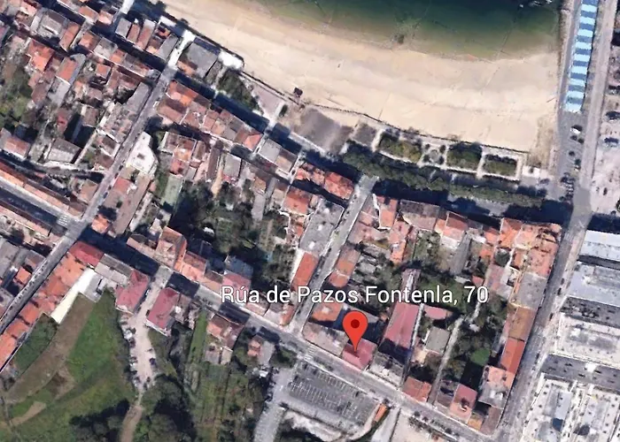 A Beira Do Mar
