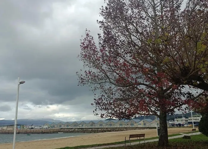 A Beira Do Mar * Bueu