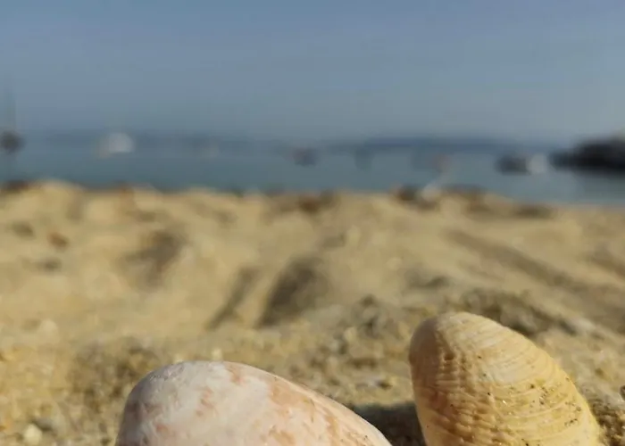 Apartmán A Beira Do Mar