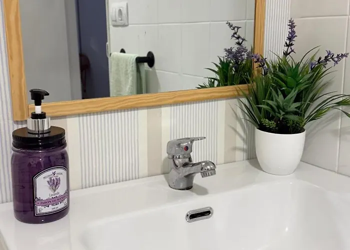 A Beira Do Mar Apartmán *