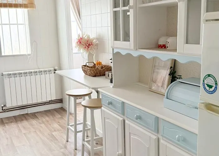 Apartmán A Beira Do Mar *