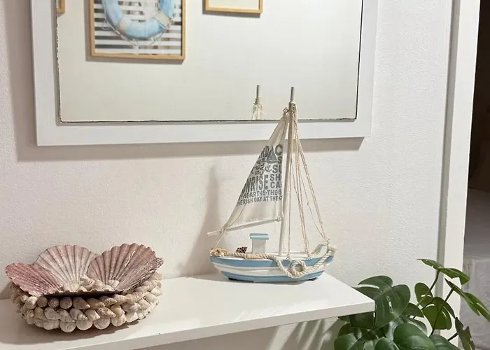 A Beira Do Mar * Bueu