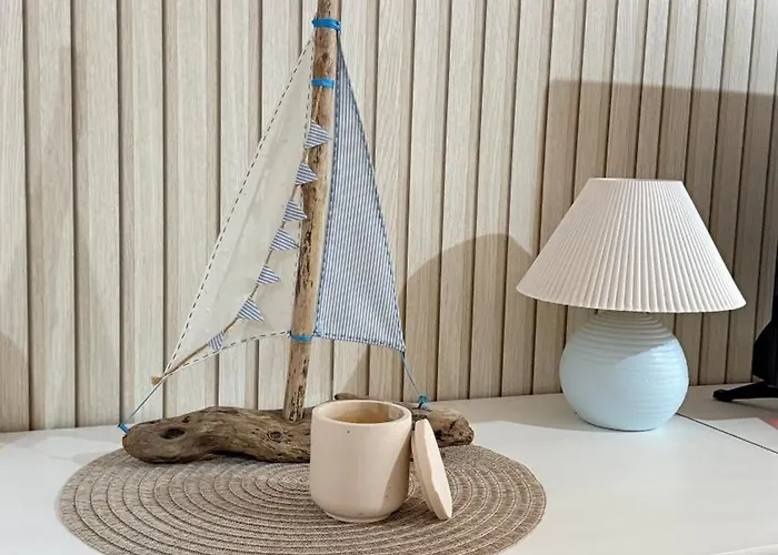 A Beira Do Mar Apartmán