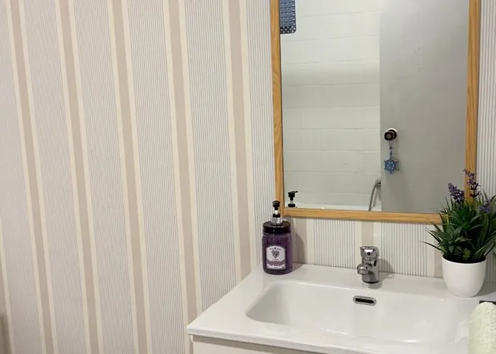 Apartmán A Beira Do Mar *