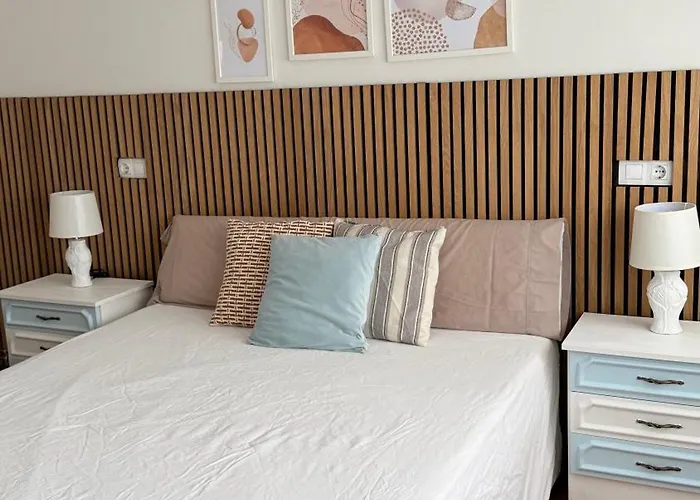 Apartmán A Beira Do Mar