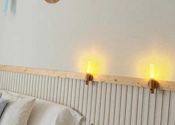 Apartmán A Beira Do Mar