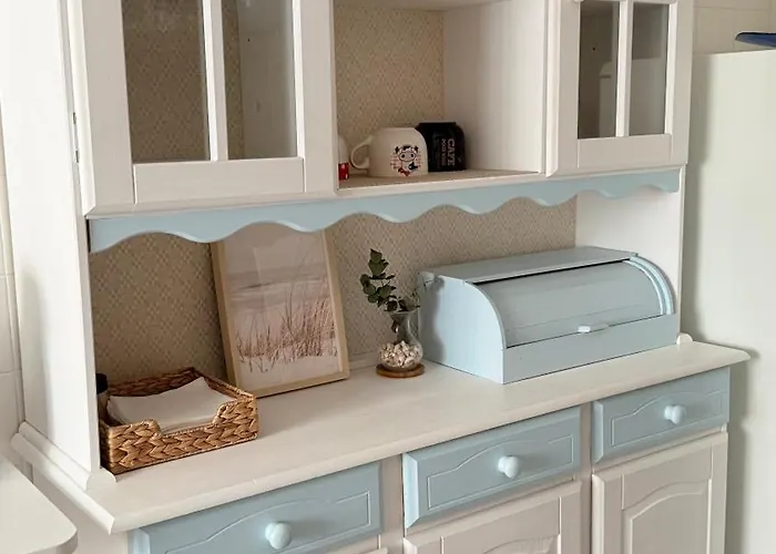 Apartmán A Beira Do Mar