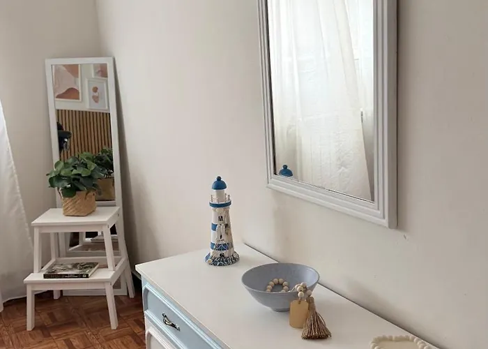 A Beira Do Mar * Bueu