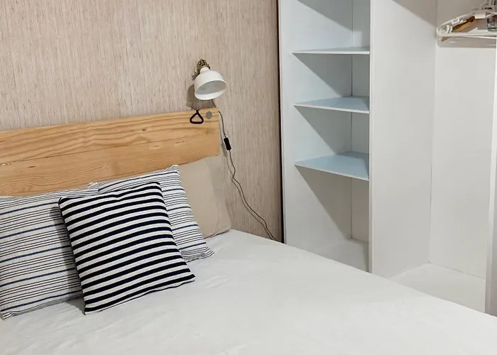 Apartmán A Beira Do Mar *