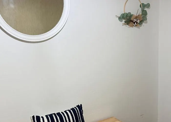 Apartmán A Beira Do Mar *