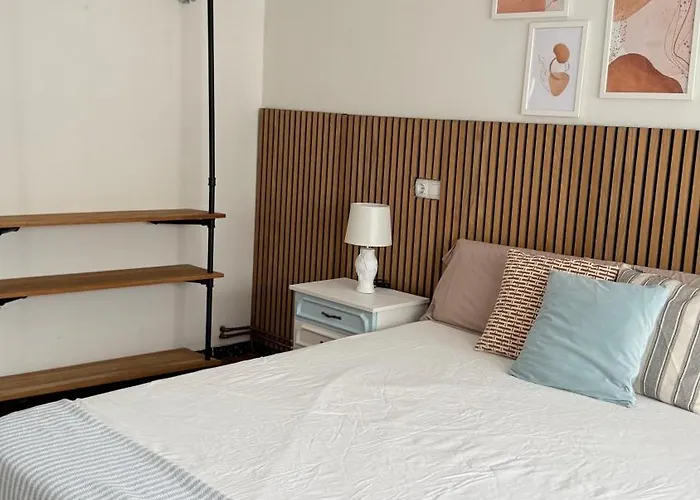 A Beira Do Mar Apartmán