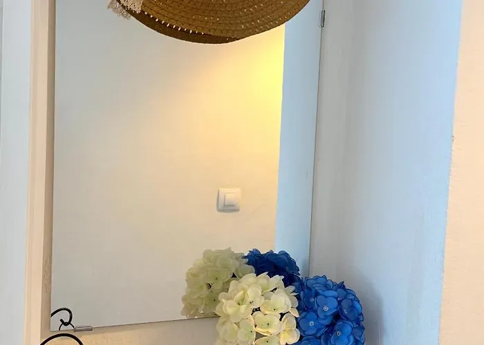 A Beira Do Mar * Bueu