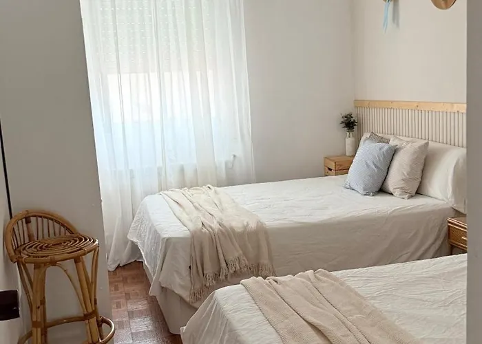 Apartmán A Beira Do Mar *