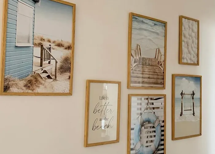 Apartmán A Beira Do Mar