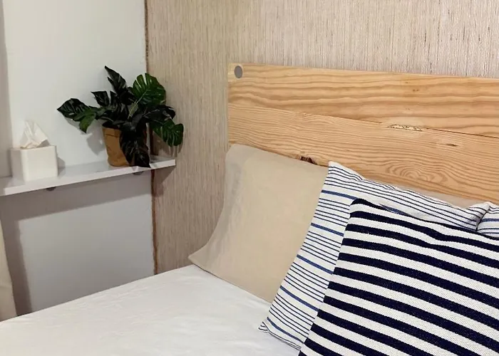 A Beira Do Mar * Bueu