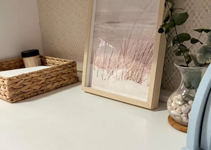 A Beira Do Mar Apartmán Bueu