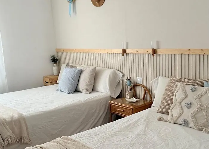 A Beira Do Mar Apartmán